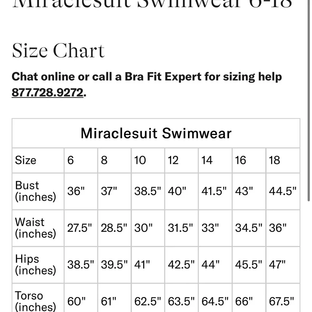 Miraclesuit Red Making Waves Tankini Underwire Swimwear Sz 10 Great Condition - Picture 16 of 16
